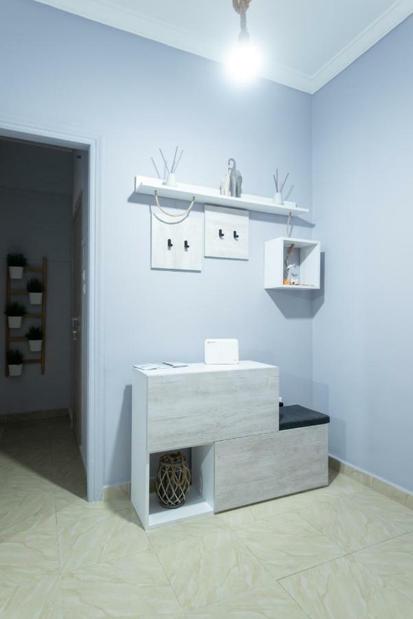 Cozy And Modern Studio Athens Exterior photo