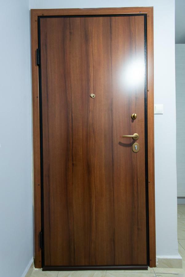 Cozy And Modern Studio Athens Exterior photo